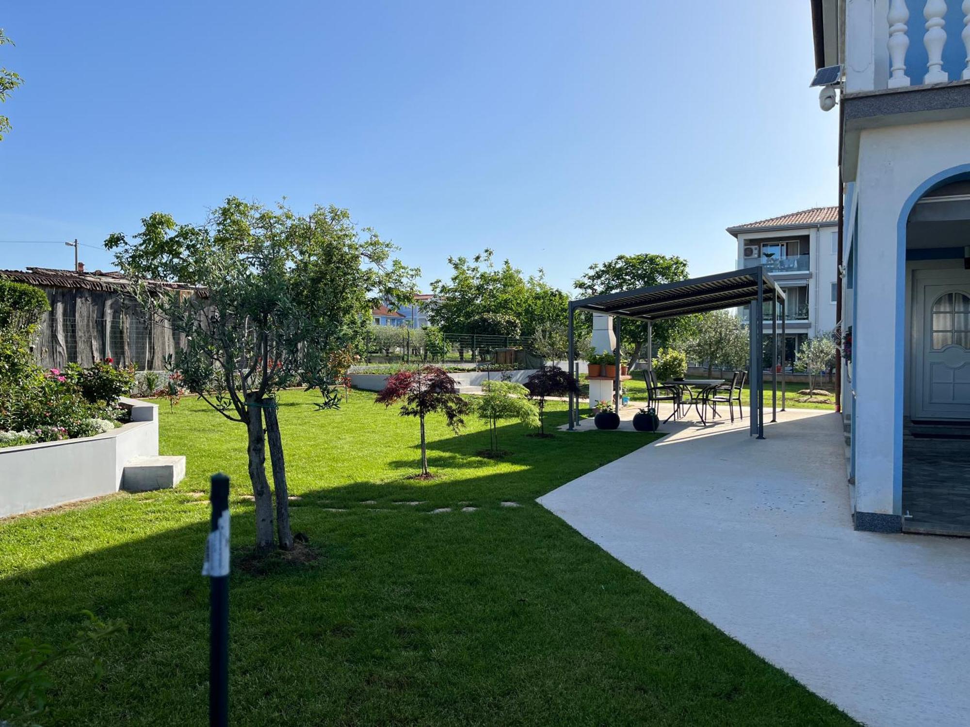 Apartments M&M Terzic Poreč Exterior foto