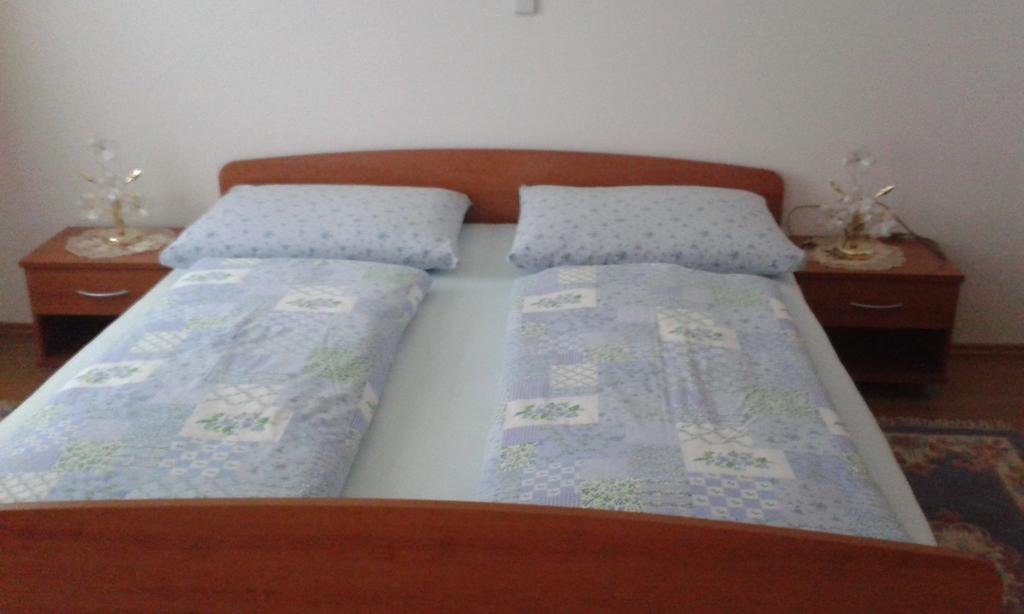 Apartments M&M Terzic Poreč Exterior foto
