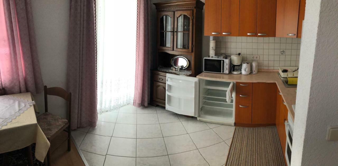 Apartments M&M Terzic Poreč Exterior foto